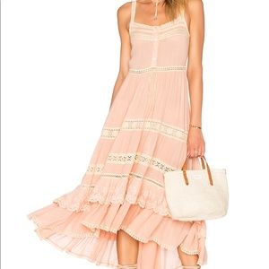 Spell & the Gypsy Collective Prairie Dress